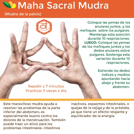 Mudras