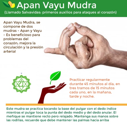Mudras