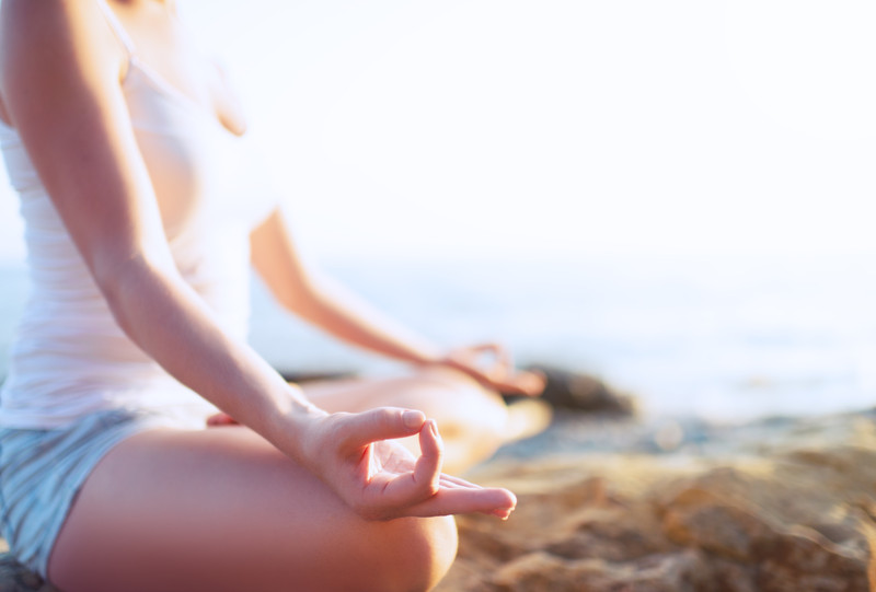 Elementos Mudras