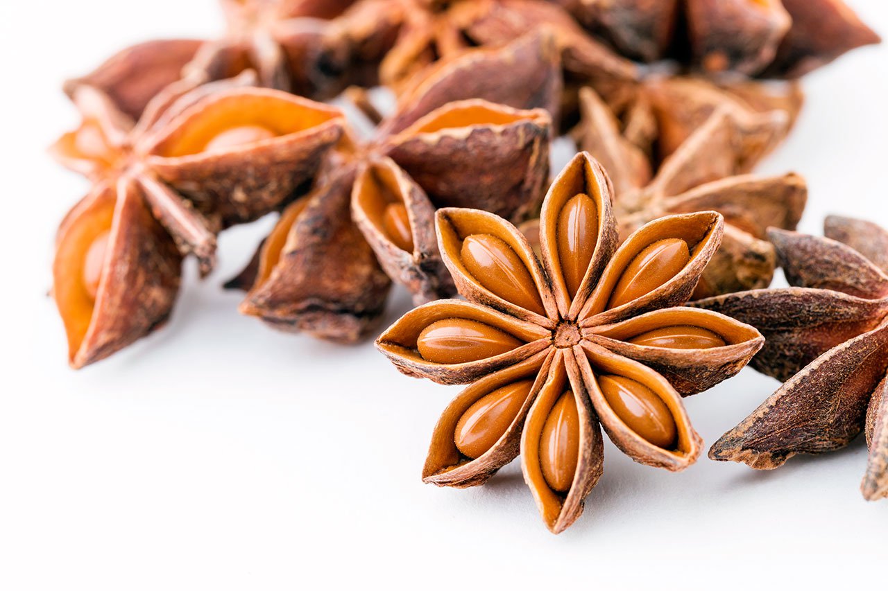 hierbas medicinales