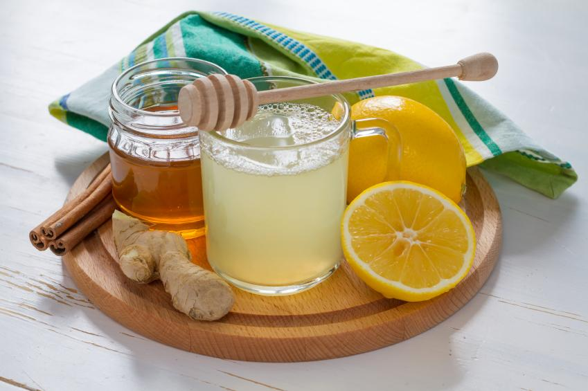limón 
