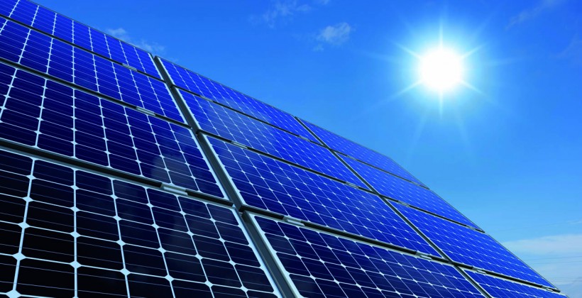 Panel Solar Panel Solar