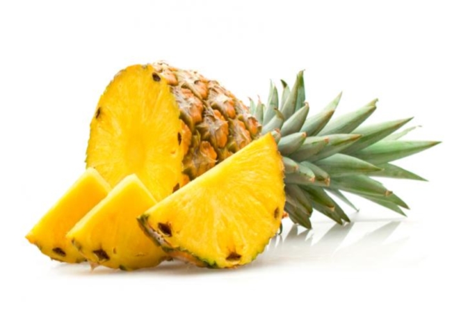 Té de Piña Té de Piña