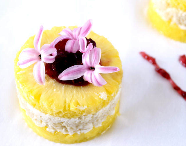 Flores Comestibles Flores Comestibles