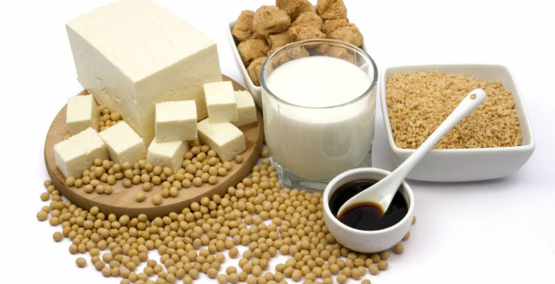 soya soya