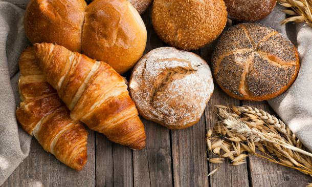 alergia al gluten